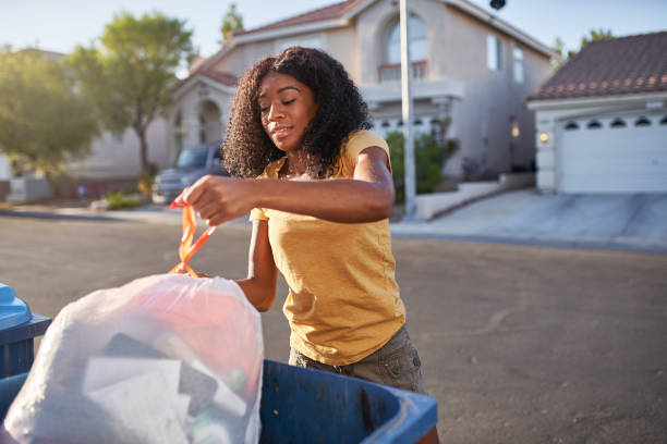 Best Attic Cleanout Services  in East Lake Orient Park, FL