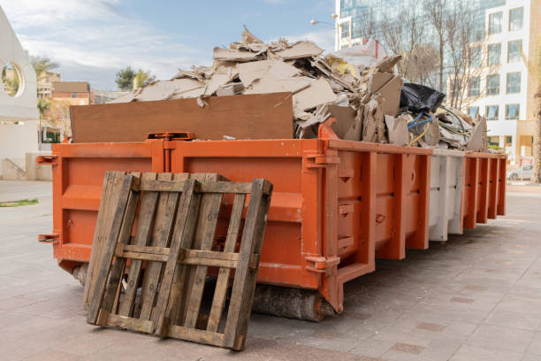Trusted East Lake Orient Park, FL Junk Removal Experts