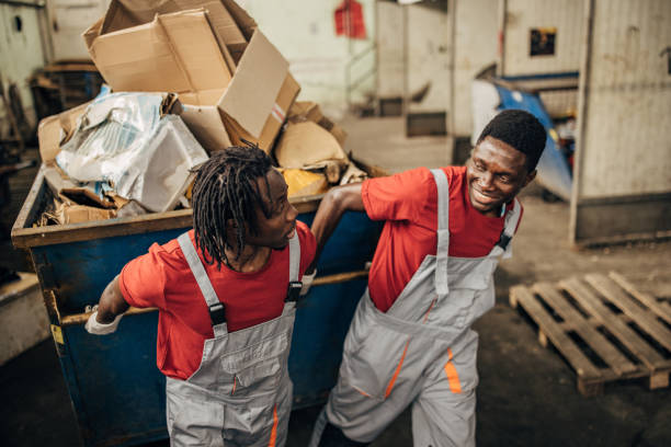 Best Junk Hauling Services  in East Lake Orient Park, FL