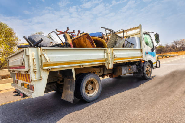 Household Junk Removal in East Lake Orient Park, FL