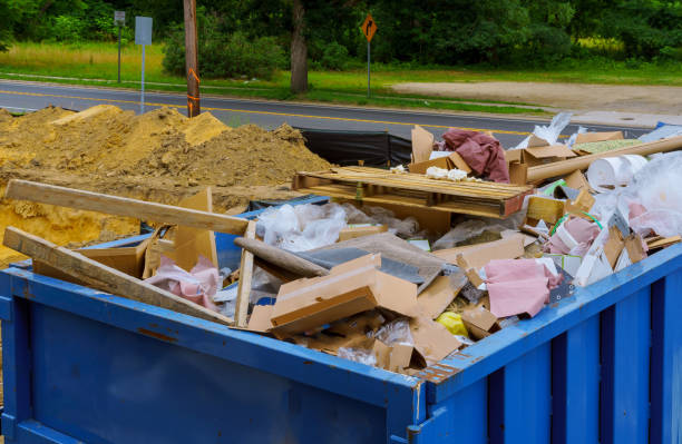 Commercial Cleanout Services in East Lake Orient Park, FL